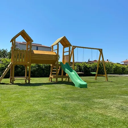 Funcic 2 App Appartamento