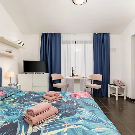 Apartment Funcic 2 App