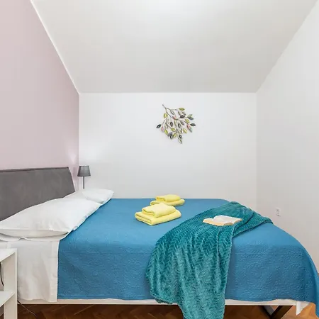 Apartment Funcic 2 App