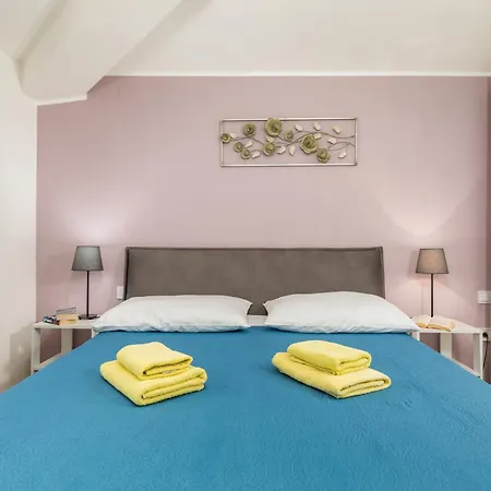 Funcic 2 App Appartamento *