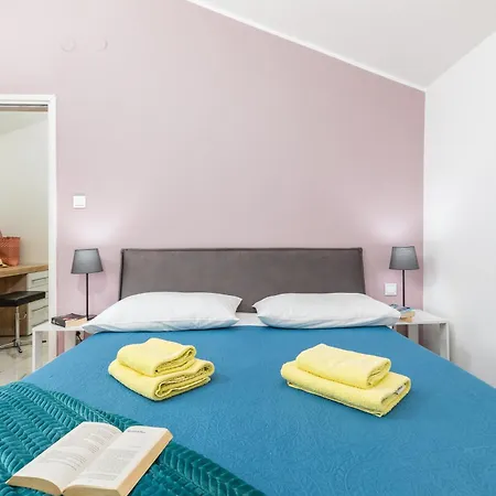 Apartment Funcic 2 App