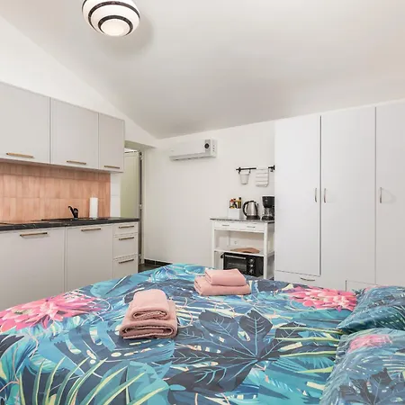 Apartment Funcic 2 App *