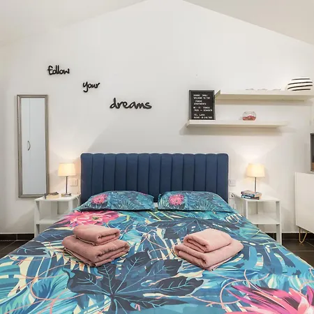 Apartment Funcic 2 App Pula