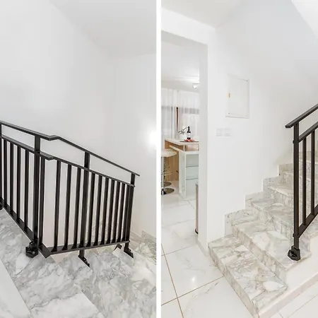 Apartament Funcic 2 App Pula