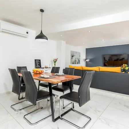 Apartment Funcic 2 App Pula