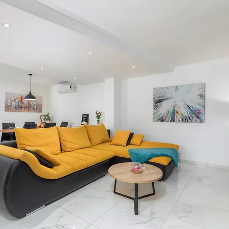 Apartament Funcic 2 App *