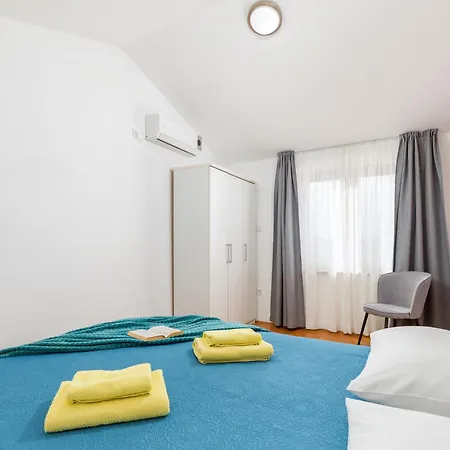 Apartament Funcic 2 App Pula