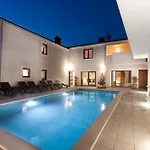 Funcic 2 App Apartmán Pula